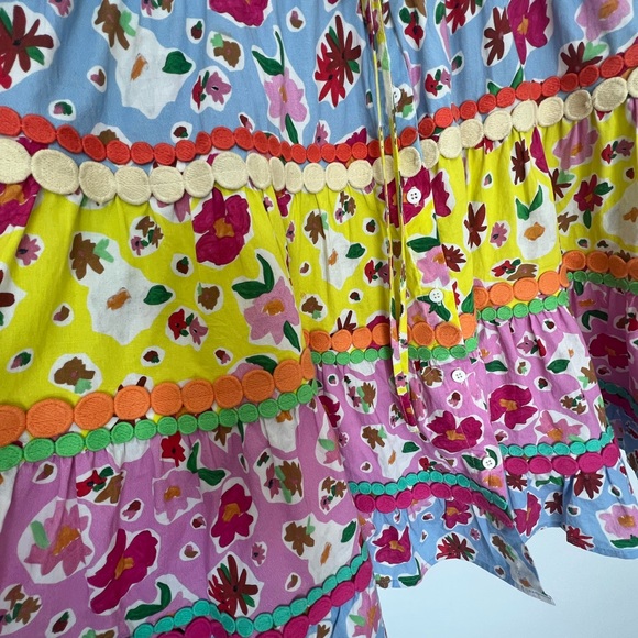 CeliaB Dress - Picture 5 of 5